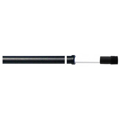 MANCHE TÉLESCOPIQUE 2 X 0.75CM EMBOUT À VIS