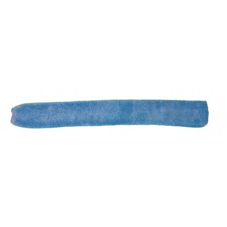 MANCHON MICROFIBRE POUR LAME FLEXIBLE 43X7CM
