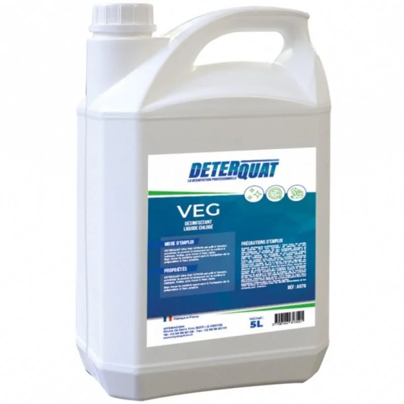 DÉTERQUAT VEG