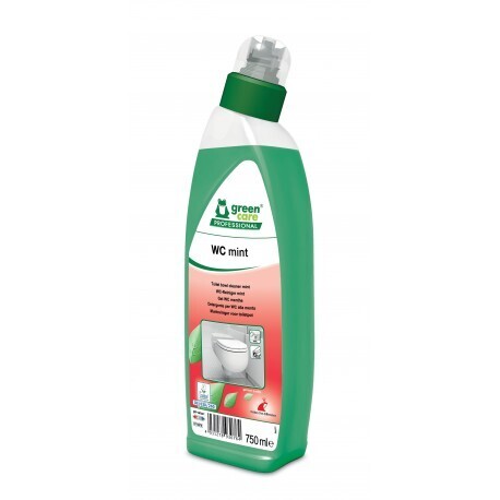 WC MINT - 750ML