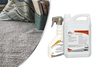 ENTRETIEN TAPIS & MOQUETTES