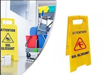LES ACCESSOIRES
