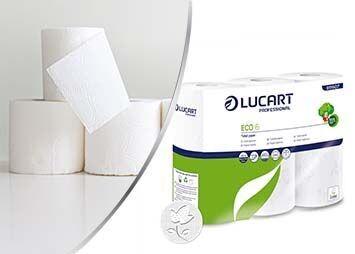 PAPIER TOILETTE STANDARD