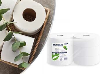 PAPIER TOILETTE