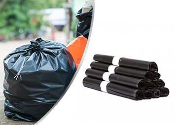 COLLECTE DES DÉCHETS