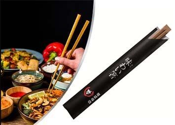 Gamme Asiatique