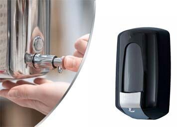 DISTRIBUTEURS MANUELS EN VRAC