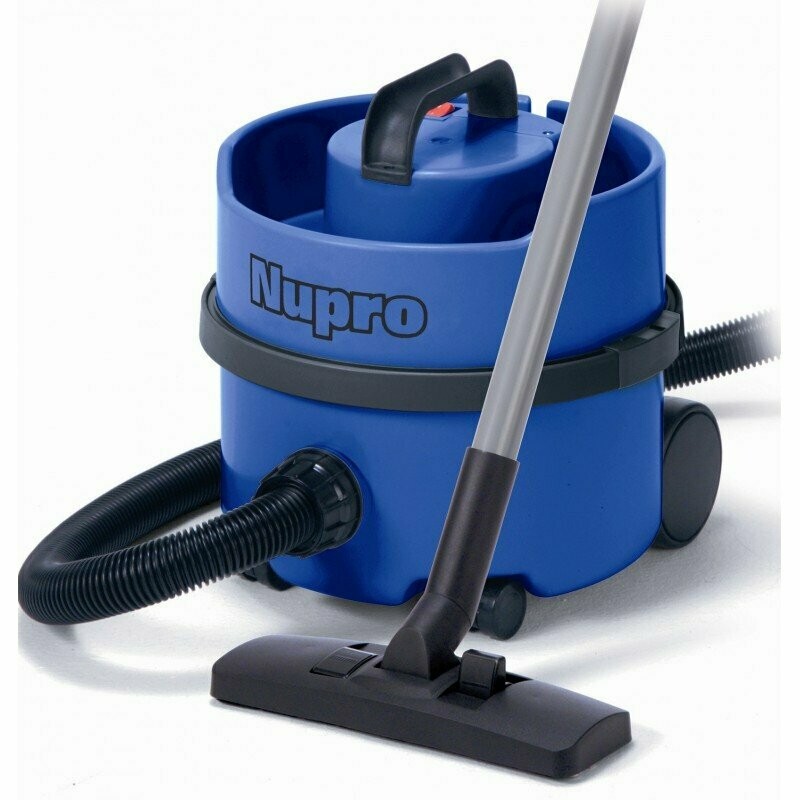 Aspirateur de poussière Nupro Aspirateur de poussière Nupro
