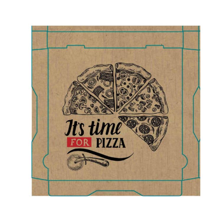 Boîtes à pizza Boîtes à pizza