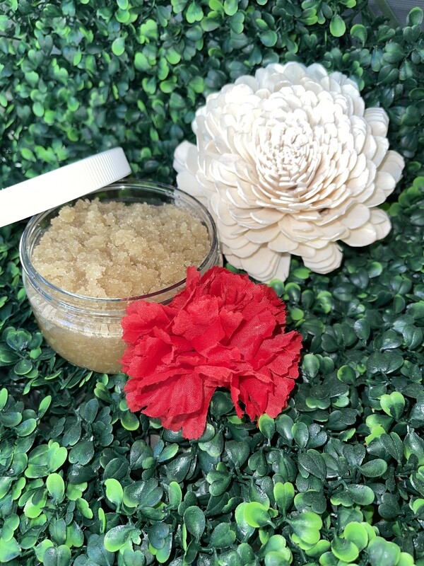 Body Scrub