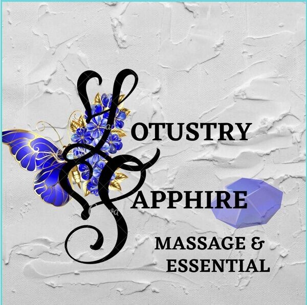 Lotustry Sapphire