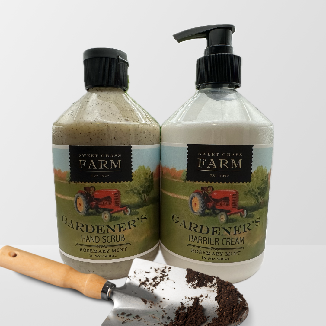 Gardener's Gift Duo Gardener's Gift Duo