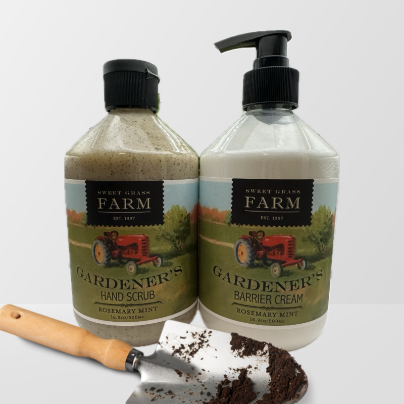 Gardener's Gift Duo