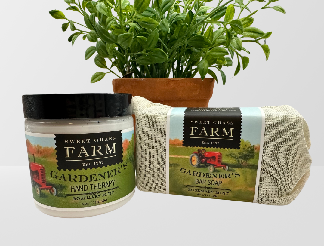 Gardener's Gift Bundle Gardener's Gift Bundle