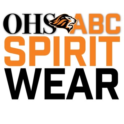 Spirit Wear
