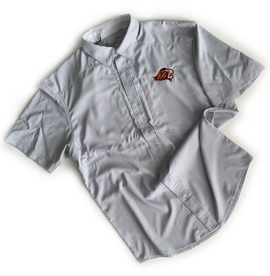 Unisex - Under Armor Fishing Shirt - LONG Sleeve