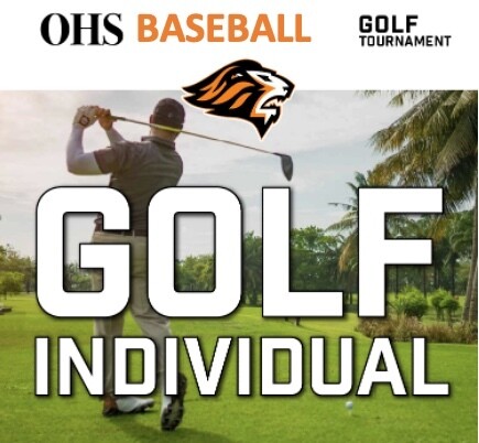 Individual Golfer
