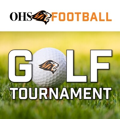 Football Golf Tournament