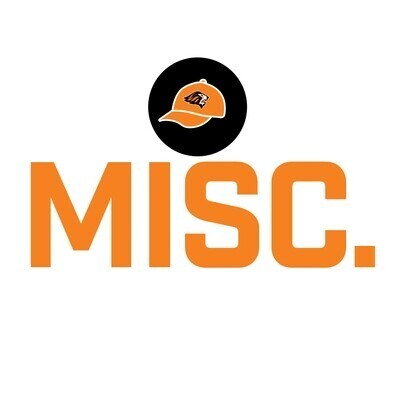 Misc.