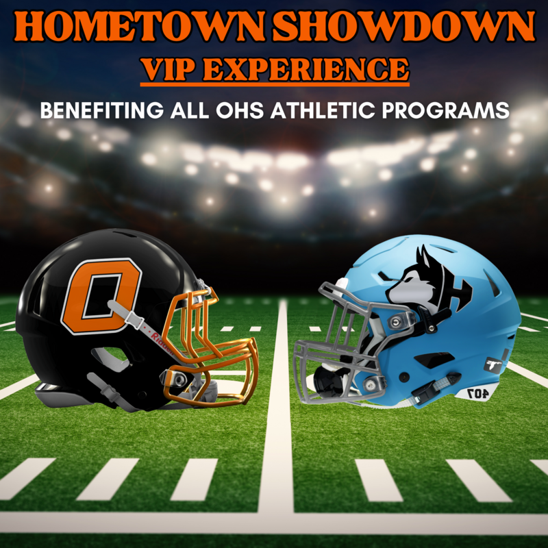 Hometown Showdown VIP Experience
