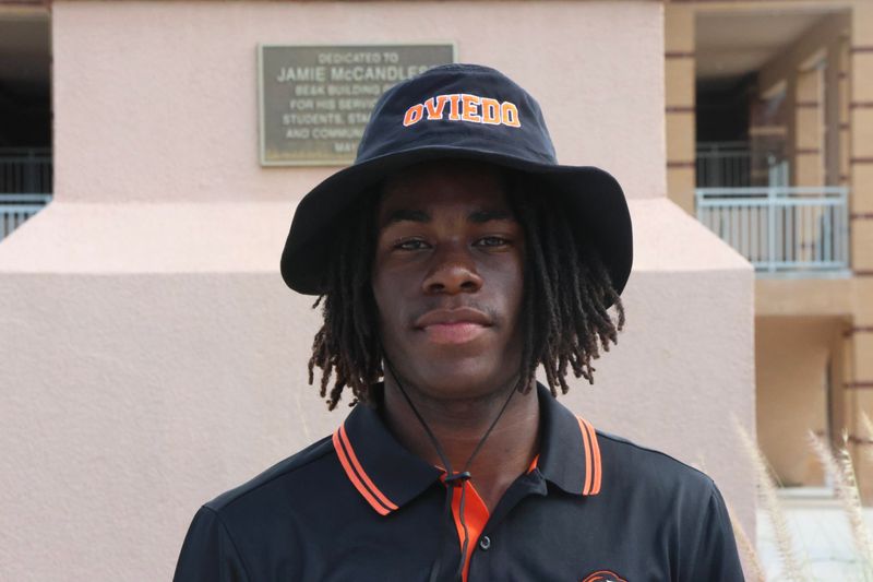 Black Bucket Hat Sm/Md