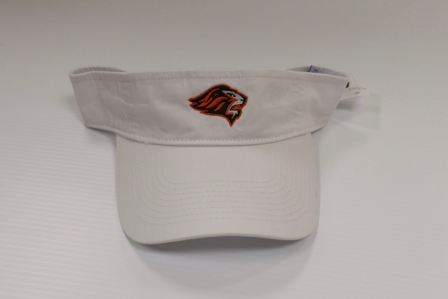 Visor White