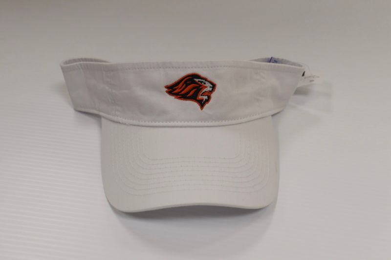 Visor White