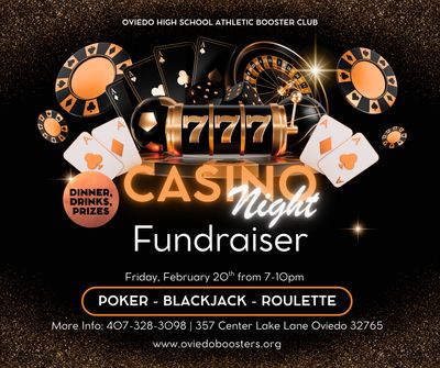 Casino Night