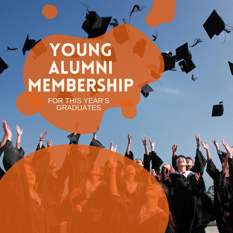 Membership: YOUNG ALUMNI