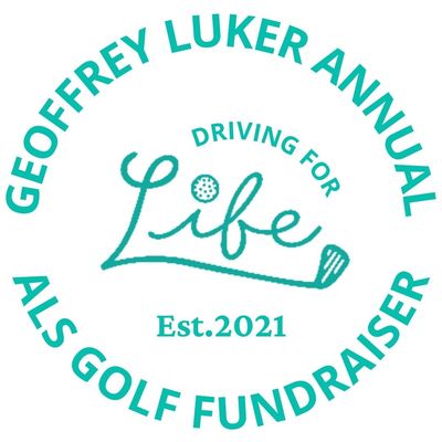 Geoffrey Luker Annual ALS Golf Tournament