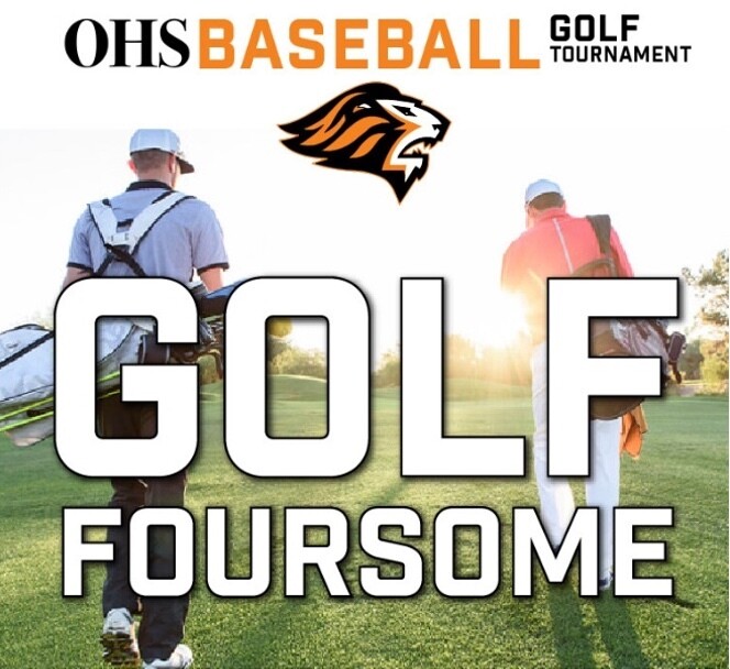 Golf Foursome