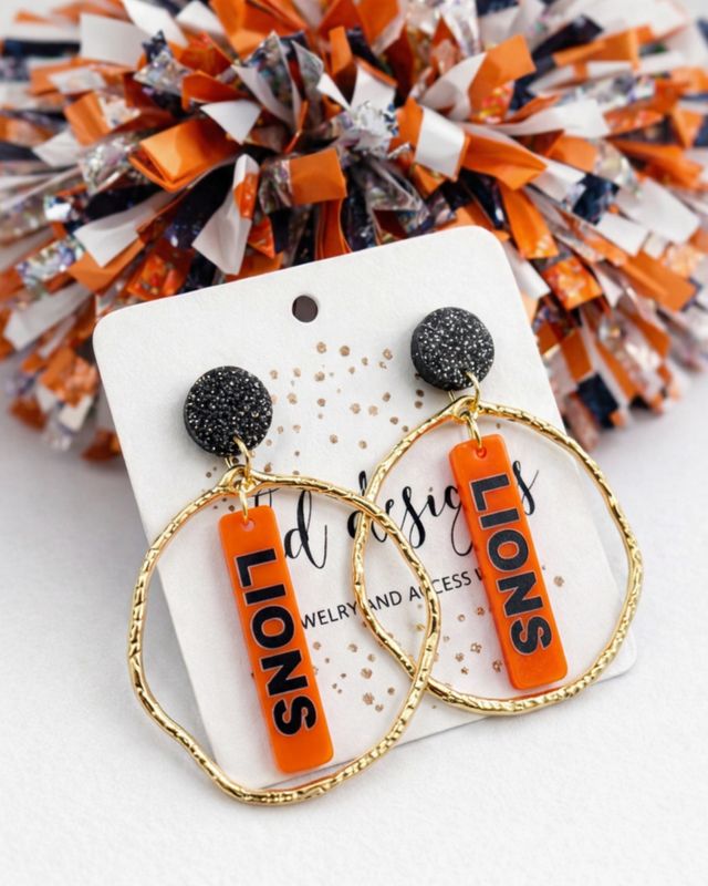 Game Day Sport Circles