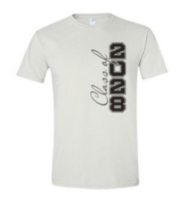 Junior Class T-Shirt
