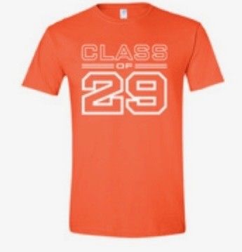 Sophomore Class T-Shirt