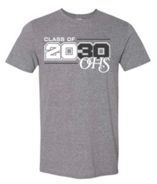 Freshman Class T-Shirt