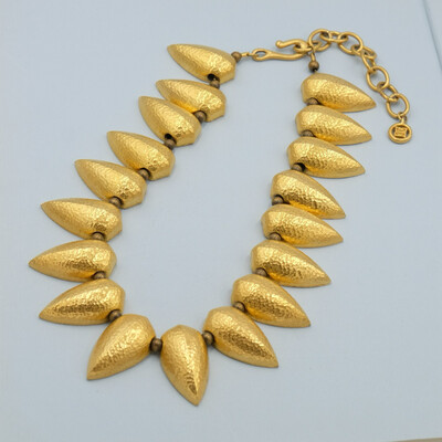 Vintage Givenchy Necklace 1990’s