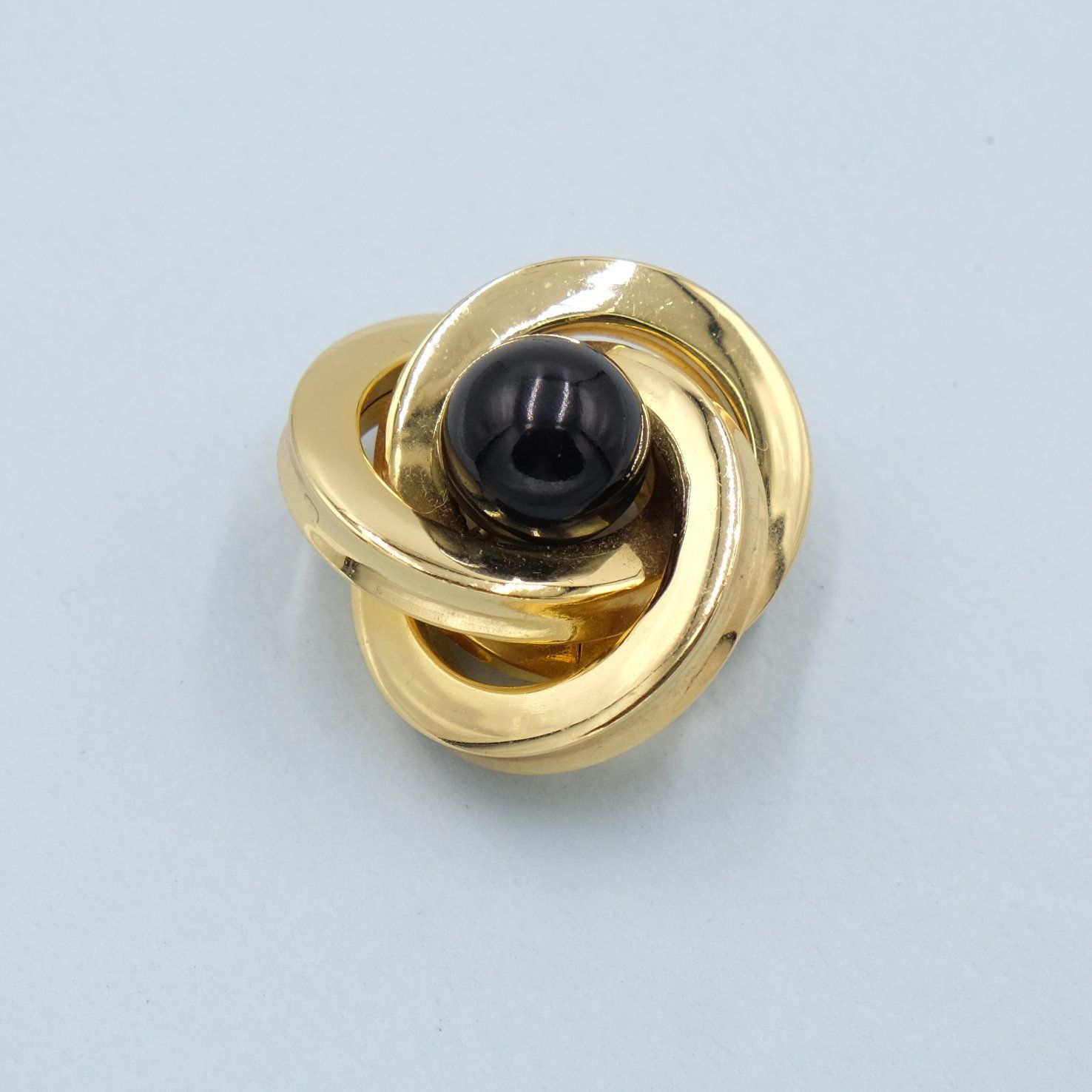 Christian Dior Germany Brooch 1970