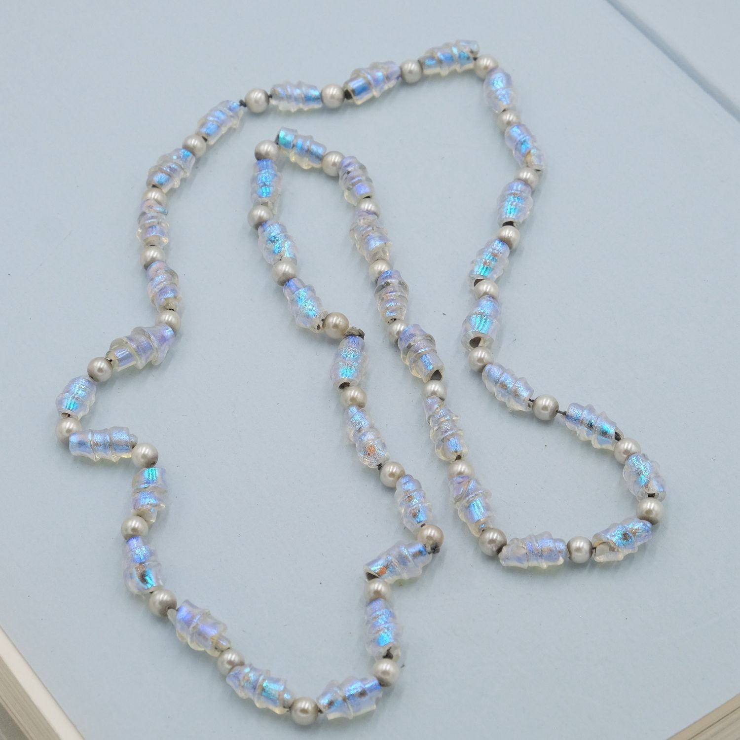 Antique Victorian Beads 1910s