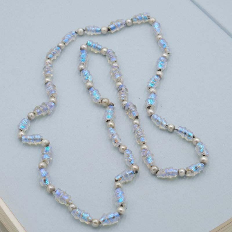 Antique Victorian Beads 1910s