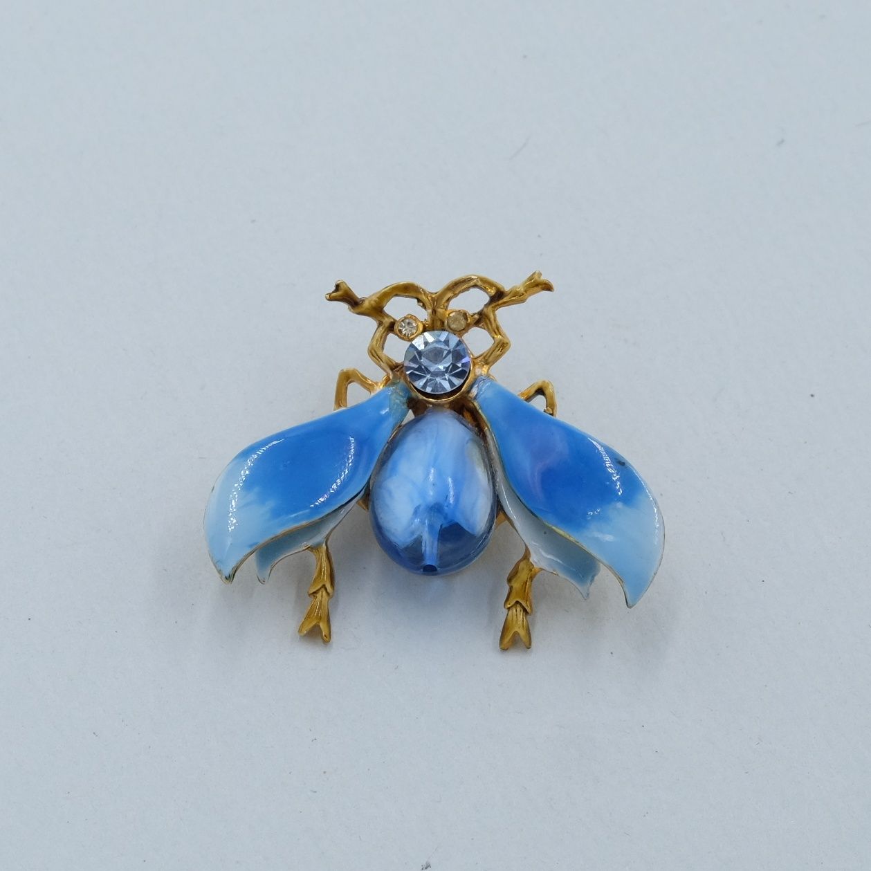 Vintage Original by Robert Beetle Bug 1960s