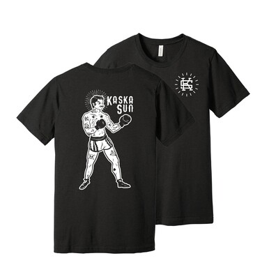 Fighter Shirt (unisex)