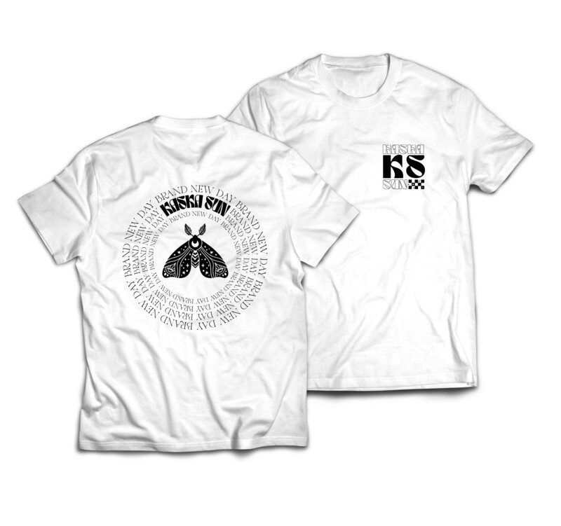 Brand New Day Shirt (unisex)