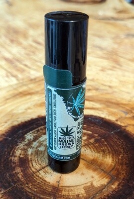 Roll-On CBD Vial