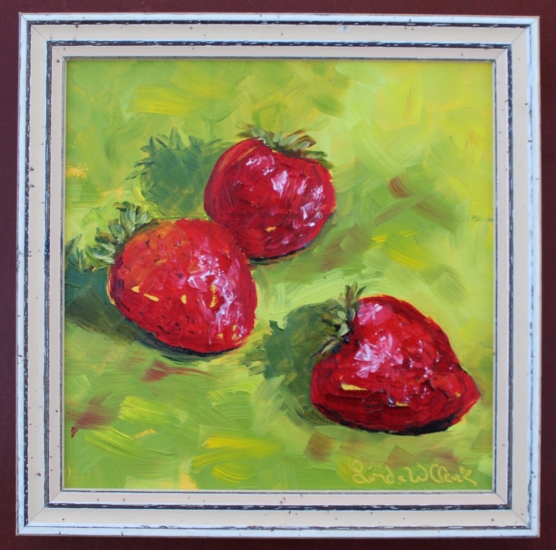 “Three&#39;s A Crowd”