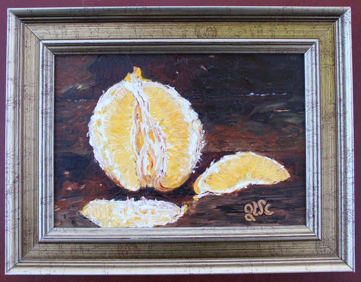 “Juicy”