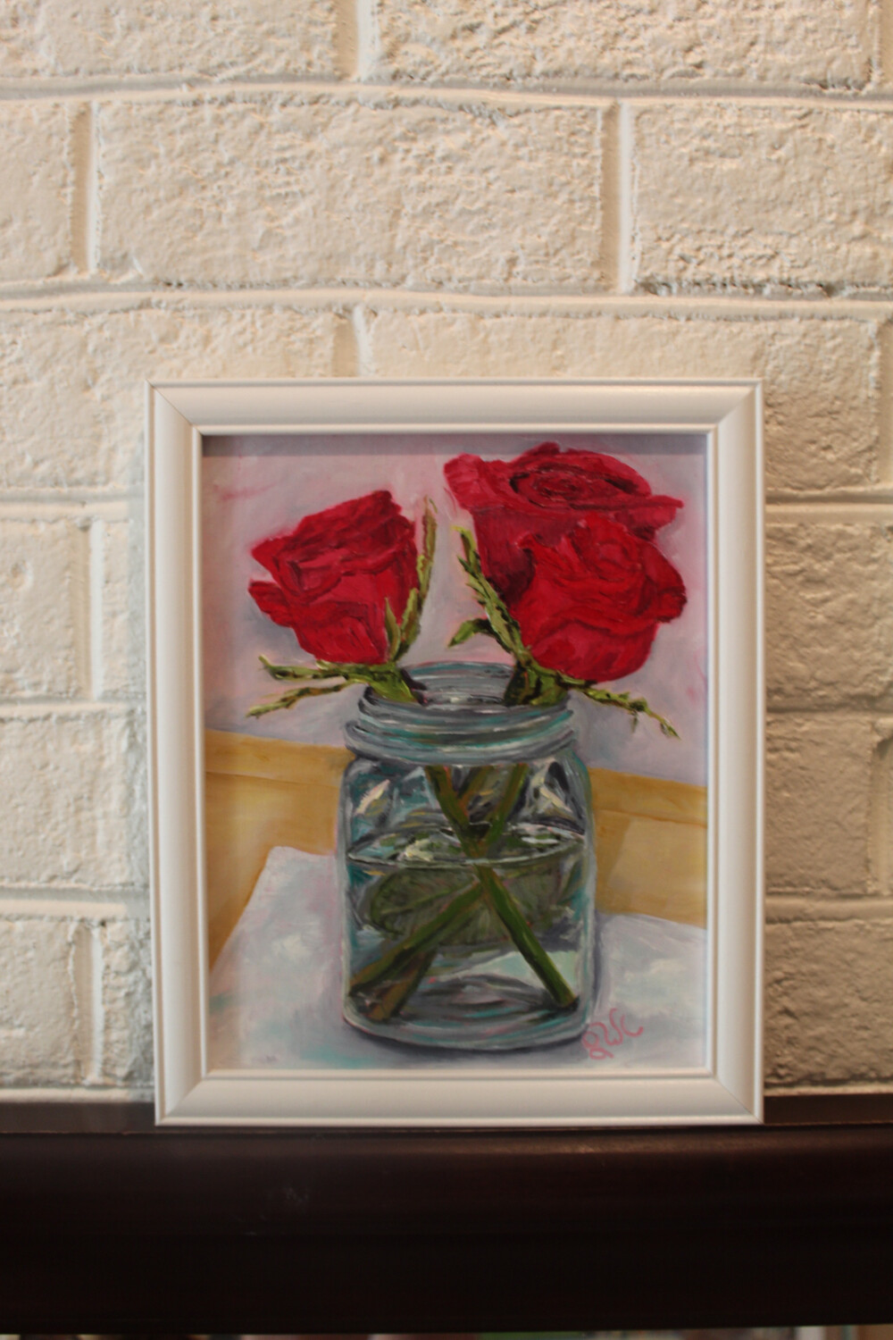 “Country Roses”