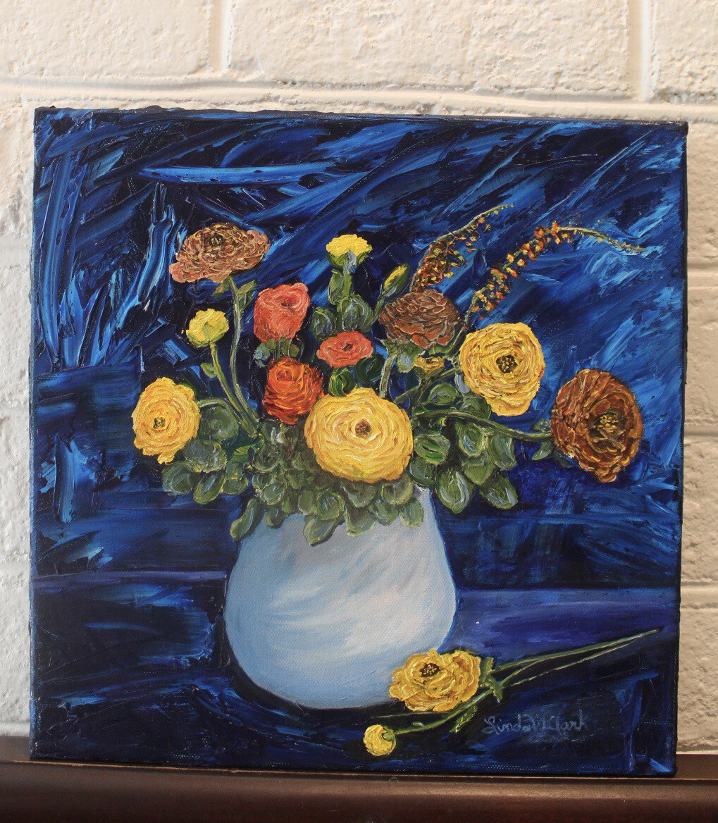 “Autumn Bouquet”