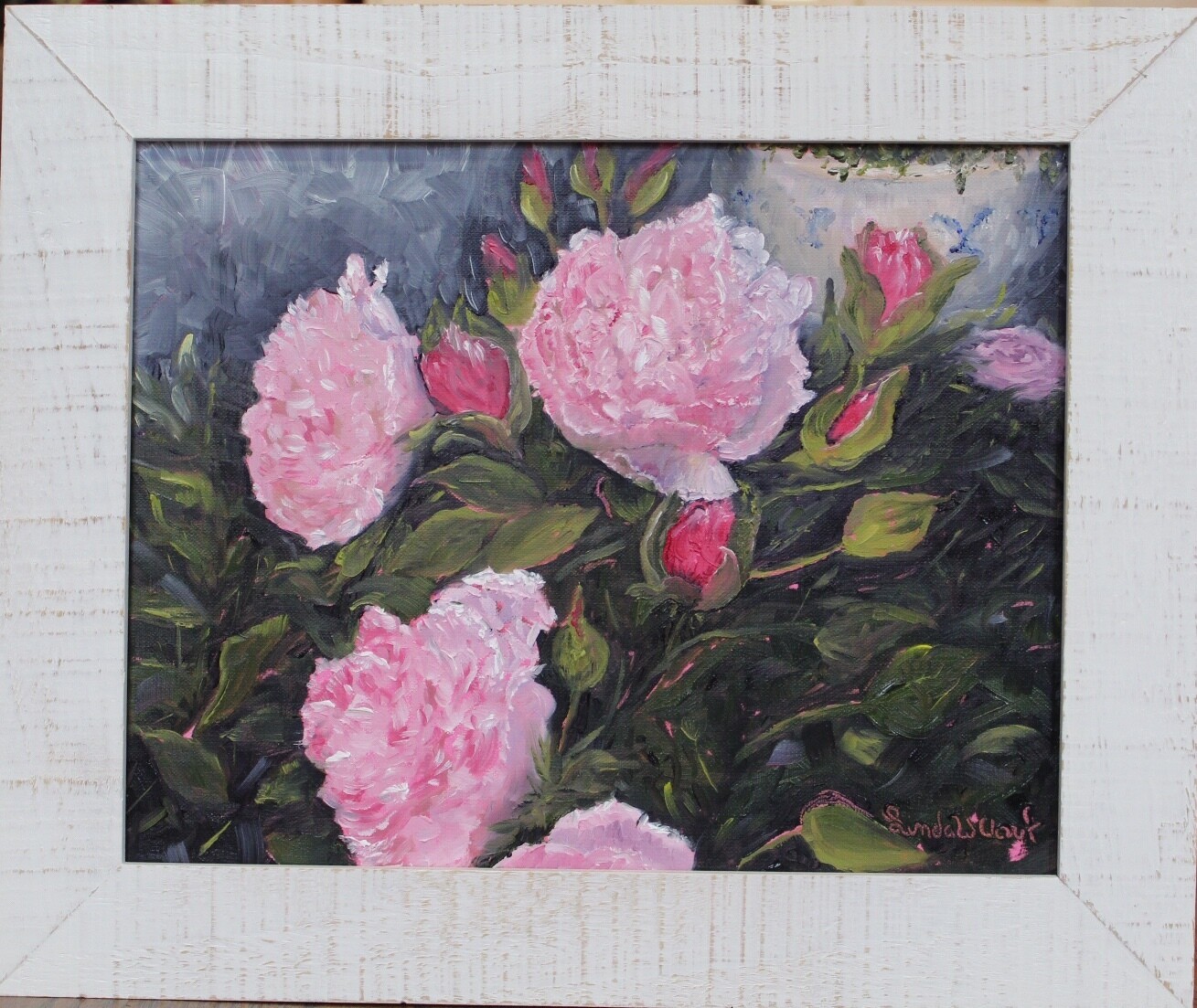 “English Roses”