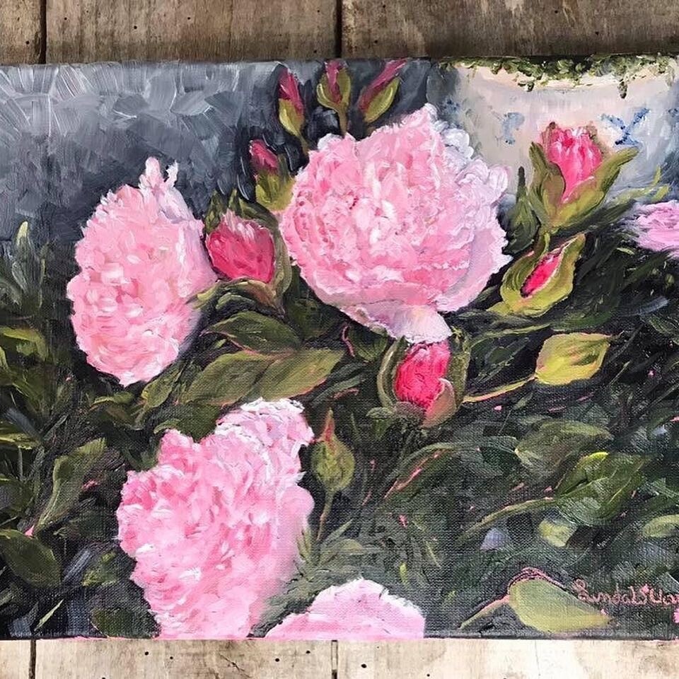 “English Roses”