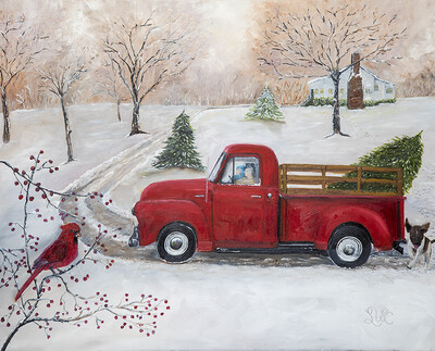 “Christmas Tradition” 